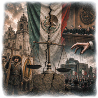 Del cierre de los templos al cierre de la justicia constitucional